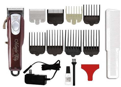 Why Investing in a Spare Wahl Magic Clip Charger Plug is a Good Idea